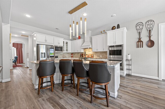 Building Photo - 13236 Tracewood Hills Ln