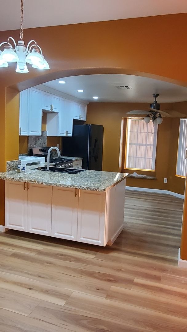 Building Photo - Charming 3BR House in North Las Vegas