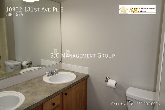 Building Photo - 10902 181st Ave Pl E