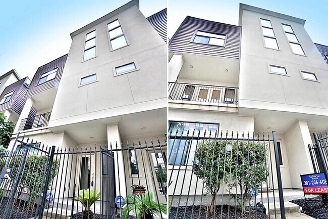 Building Photo - 407 Jackson Hill St