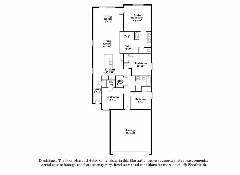 Building Photo - 10735 W Chipman Rd