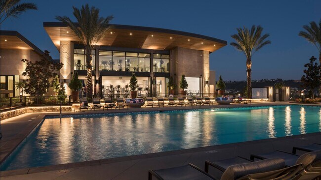 Building Photo - Everly At Civita Gorgeous Home with Lots of Upgrades- A Resort Style Living in the Heart of San D...