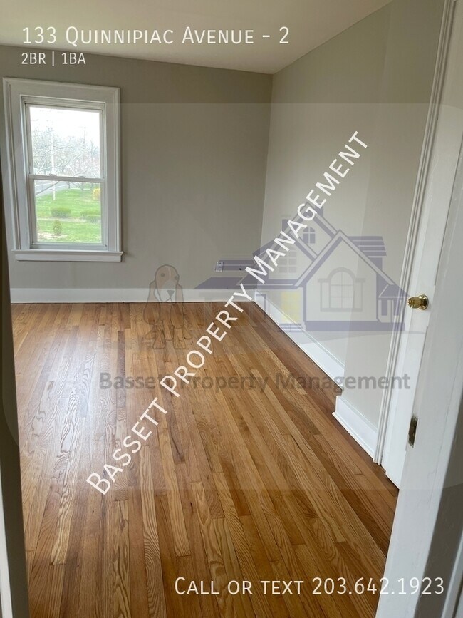 Building Photo - 133 Quinnipiac Ave