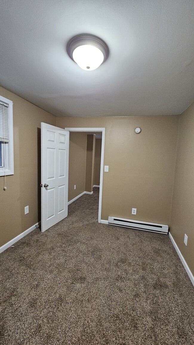 Bedroom 2 - 114 W Oneida St