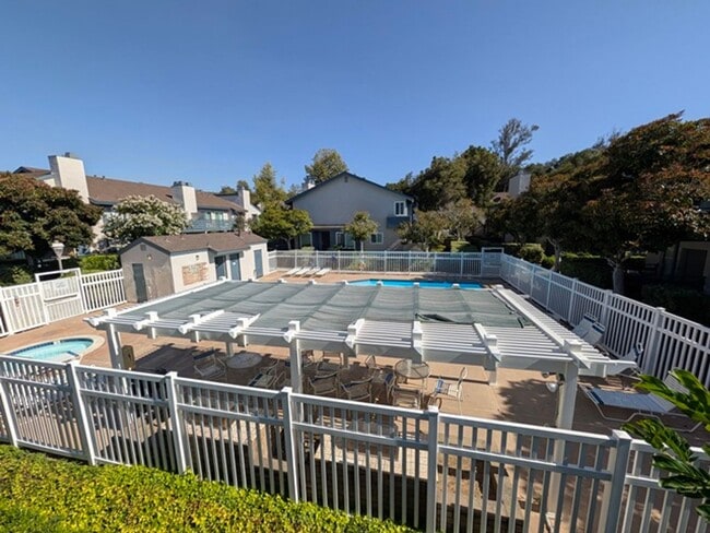Building Photo - 1 Bed-1 Bath Single Story Condo on 2nd Floor located in El Cajon
