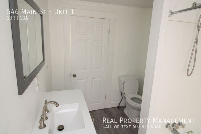 Building Photo - 546 Main St