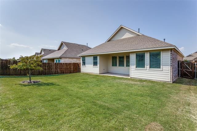 Building Photo - 1207 Mesquite Ln