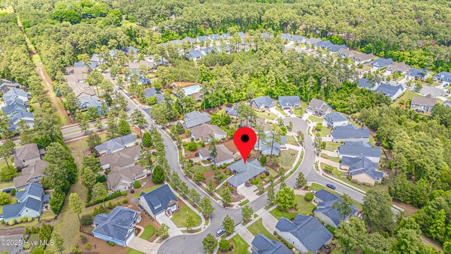 Building Photo - 201 Sundew Ct