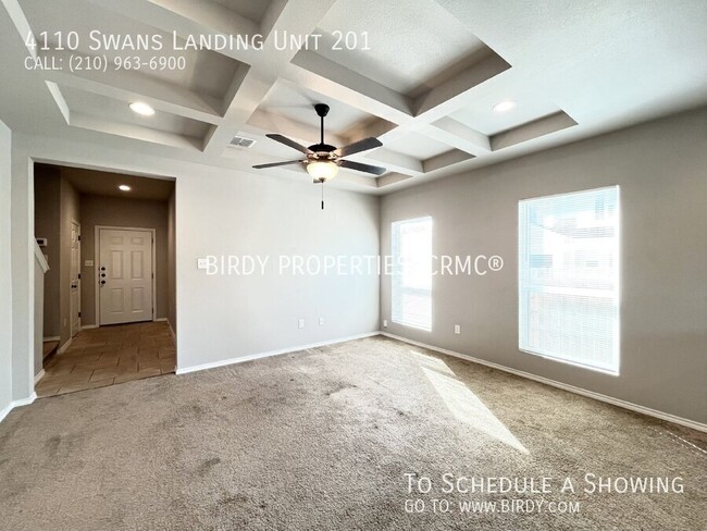 Building Photo - 4110 Swans Landing