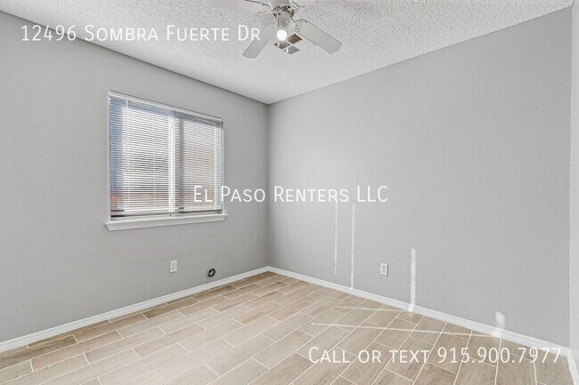 Building Photo - 12496 Sombra Fuerte Dr