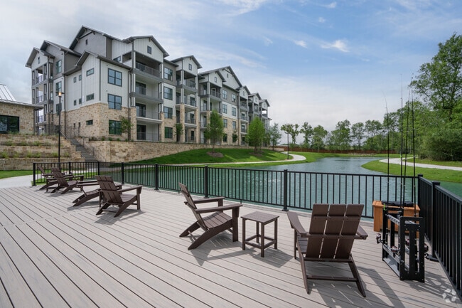 Building Photo - Asher College Station Apartments