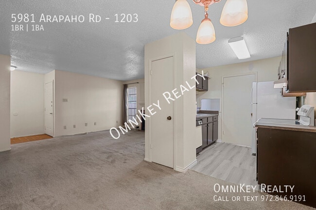 Building Photo - 5981 Arapaho Rd