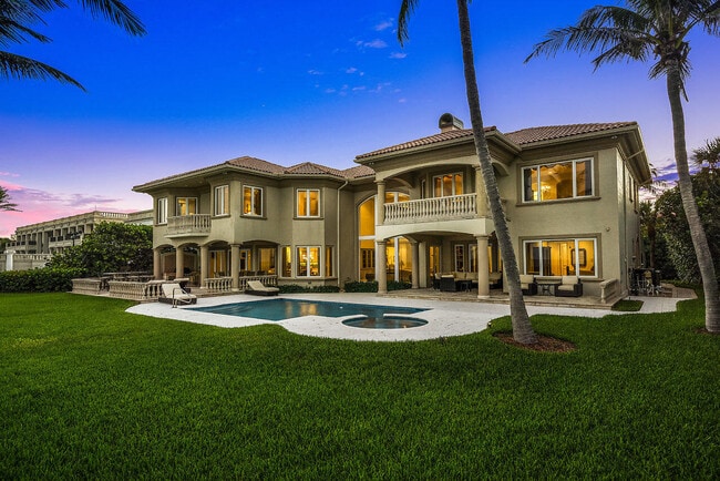 Building Photo - 6373 N Ocean Blvd