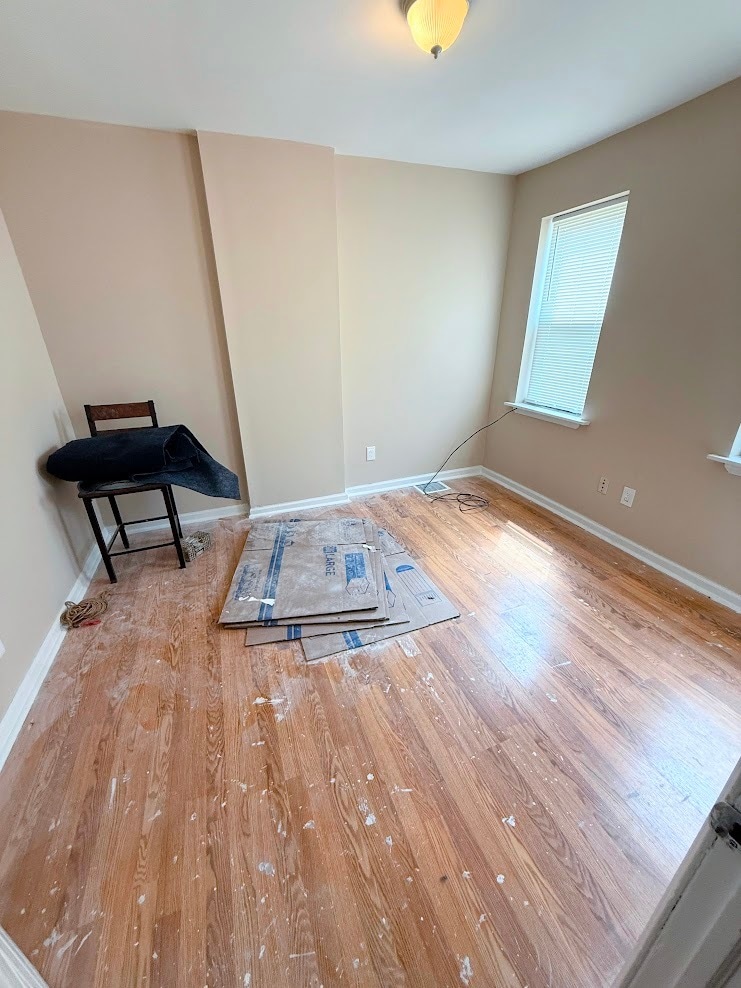 Bedroom 2 - 1st Floor - 3621 Wallace St