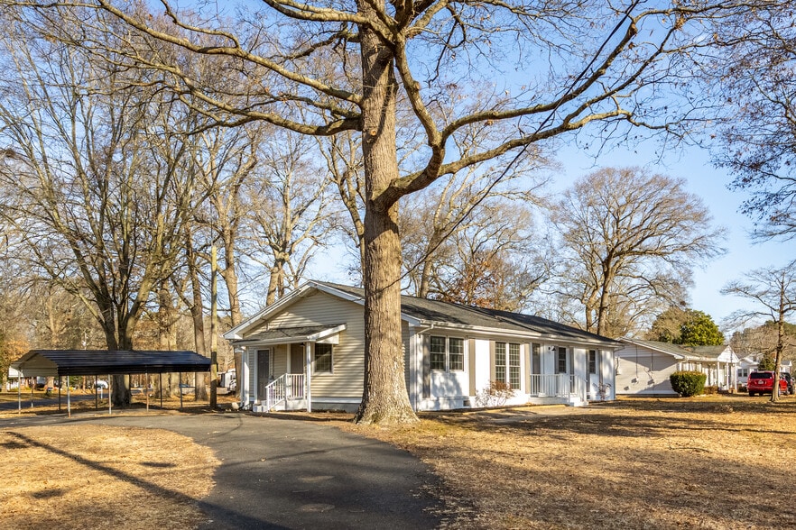 Building Photo - 31568 Old Ocean City Rd