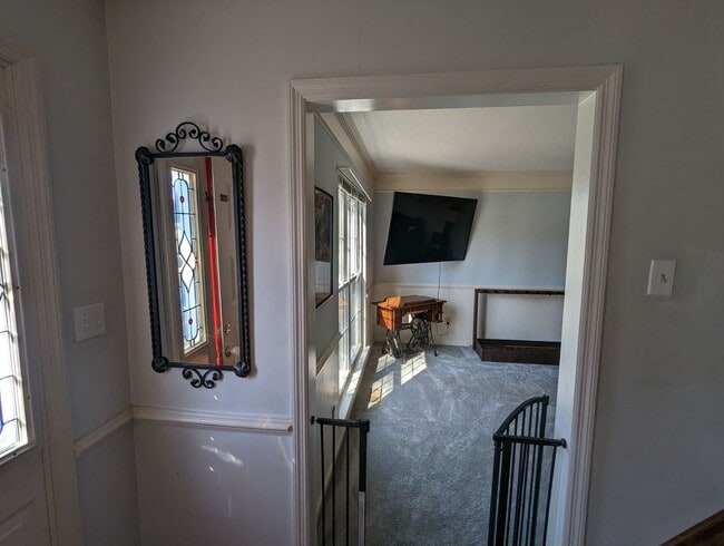 Building Photo - Spacious 4BR in Evans with Garage, Large Backyard, and Deck