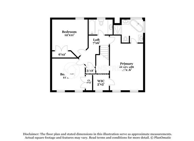 Building Photo - 3 Bedroom Pet-Friendly Home in Clayton, NC with Main Street Renewal