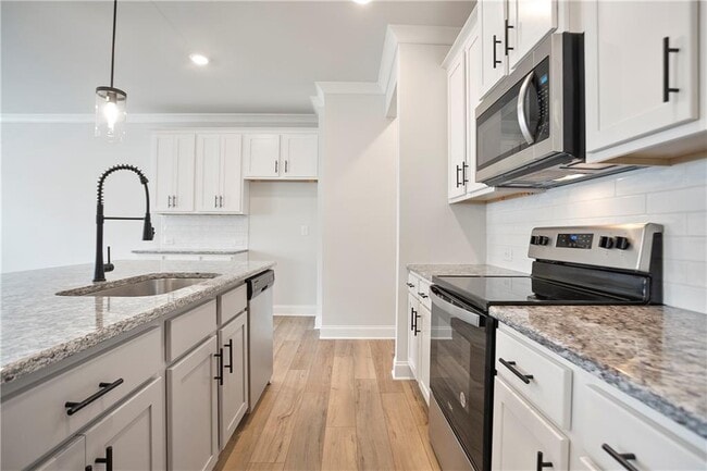 Building Photo - 4644 Cypress Pk Dr