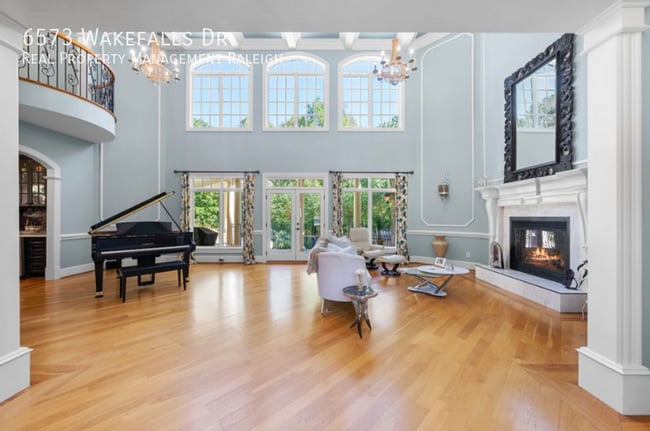 Building Photo - 6573 Wakefalls Dr