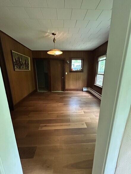 Dining Room - 1538 Slaterville Rd