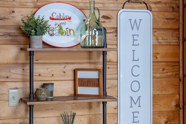 Building Photo - 5406 Henrys Lake Rd