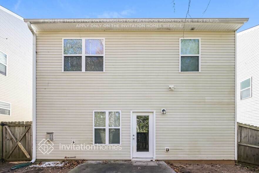 Building Photo - 4919 McEver View Dr