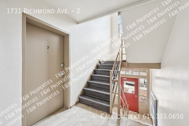 Building Photo - 1731 Richmond Ave