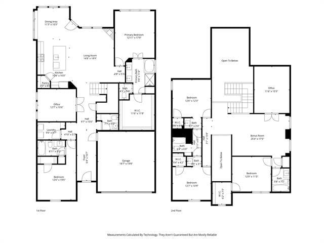 Building Photo - 8509 Gray Squirrel Ln.