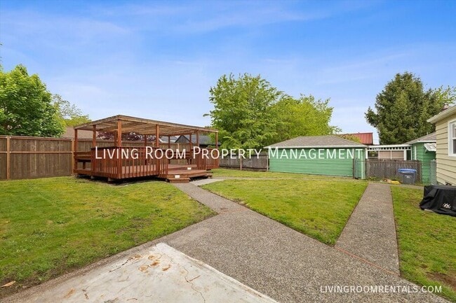 Building Photo - 6025 NE 14th Ave