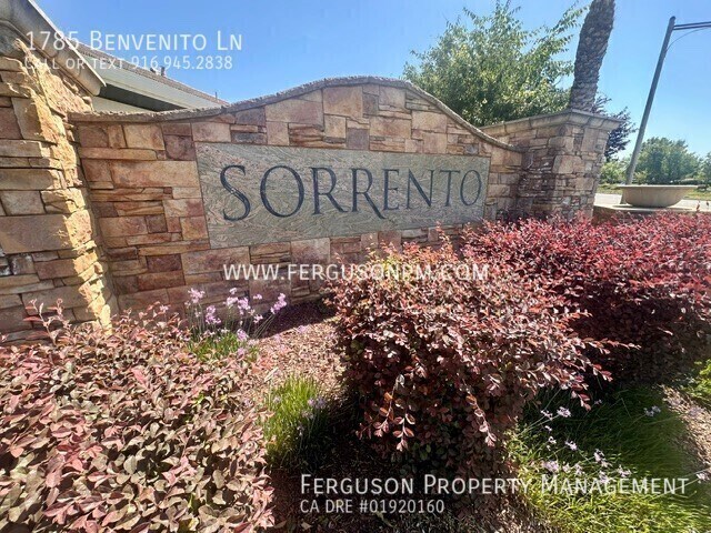 Building Photo - 1785 Benvenito Ln