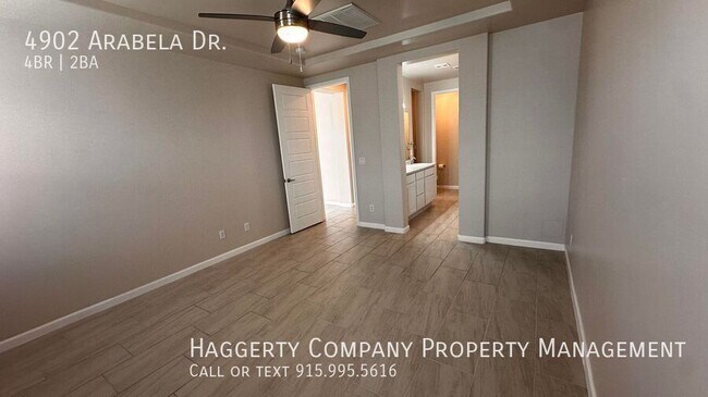 Building Photo - 4902 Arabela Dr