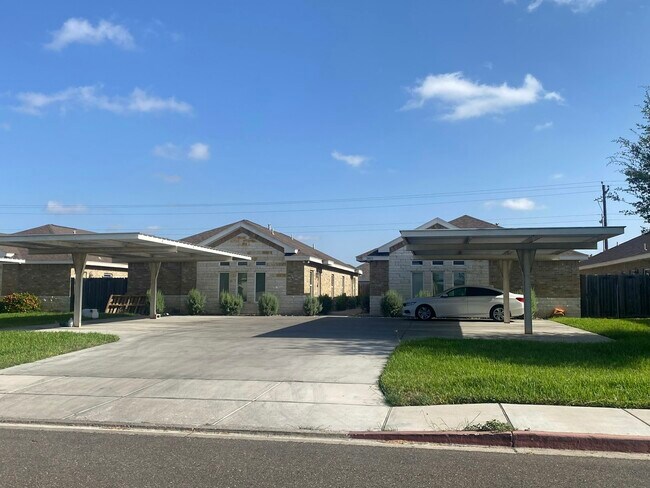 Building Photo - 4009 Whitewing Ave