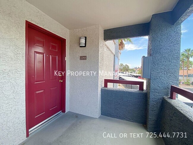 Building Photo - 8600 W Charleston Blvd