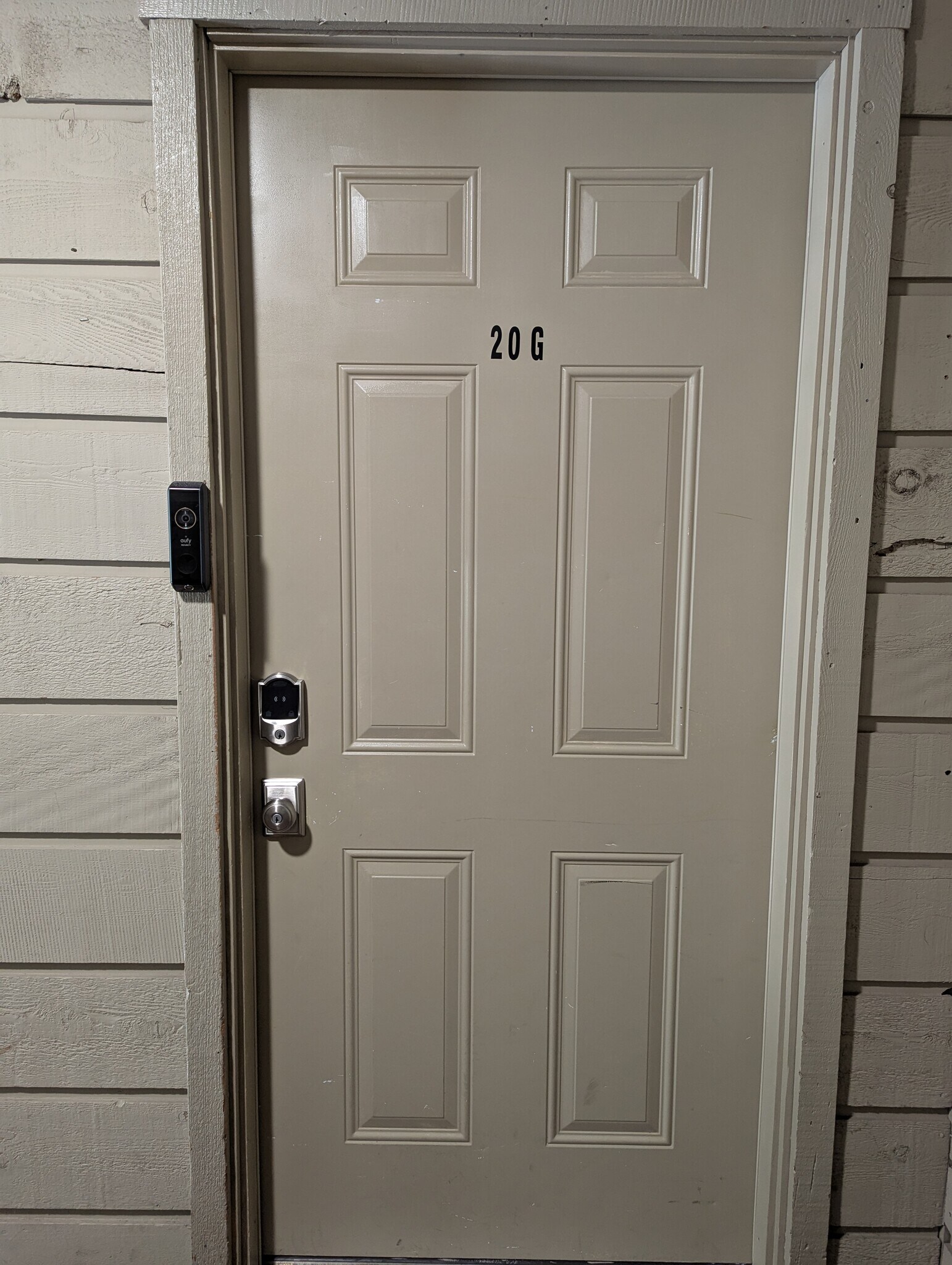 Main Entrance - 20 Amato Dr