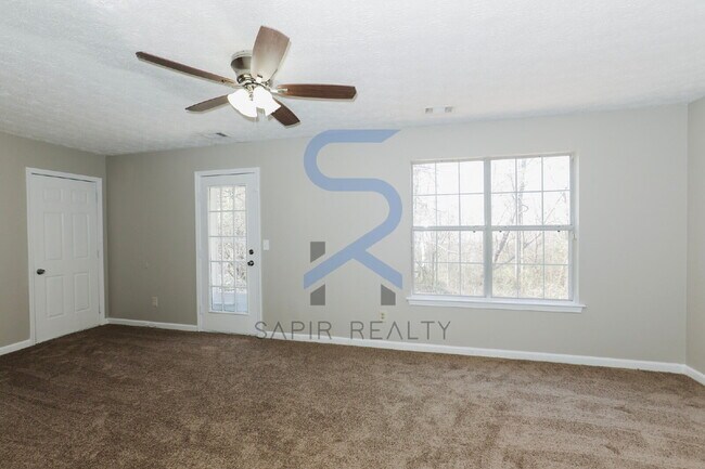 Building Photo - Move in before February 28th and choose your reward: a $250 Amazon Gift Card or a 55" Smart TV!