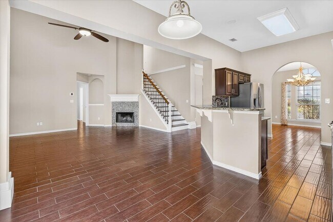 Building Photo - 7502 Fred's Folly Dr