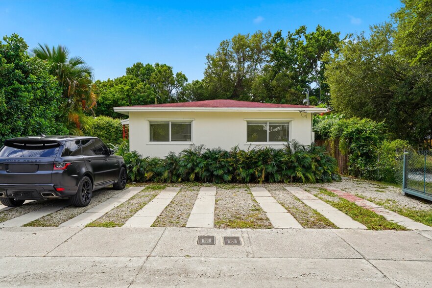 Building Photo - 60 NW 42nd St