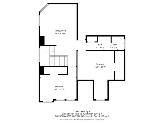 Building Photo - 3002 Palace Oaks Dr