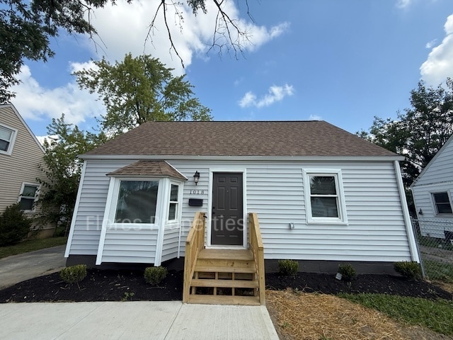 Building Photo - 1018 Urana Ave