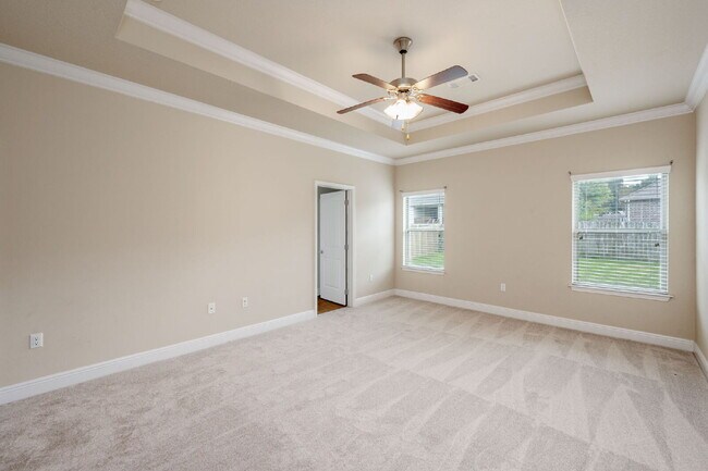 Building Photo - Crestview: 4 Bedrooms in Liberty Oaks
