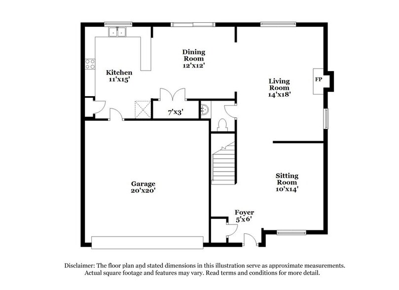 Building Photo - 919 Bramble Way