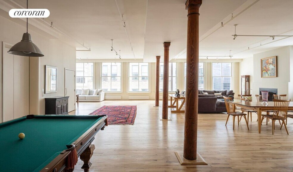 Building Photo - 47 Mercer Street PHA