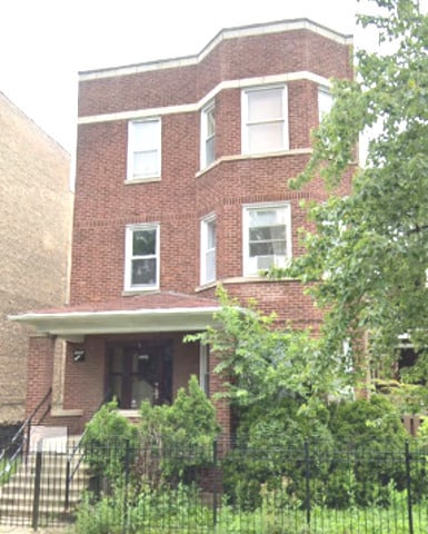 Primary Photo - 4105 N Bernard St