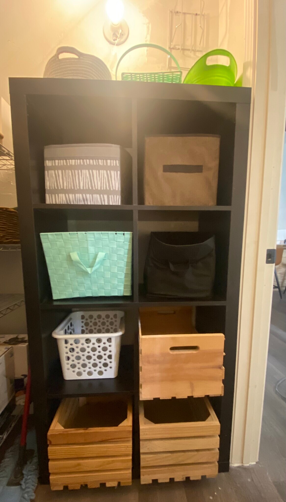 Closet - Food Storage/ Pantry - 420 Cardigan Cir SW