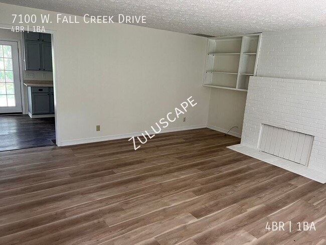 Building Photo - 7100 W Fall Creek Dr