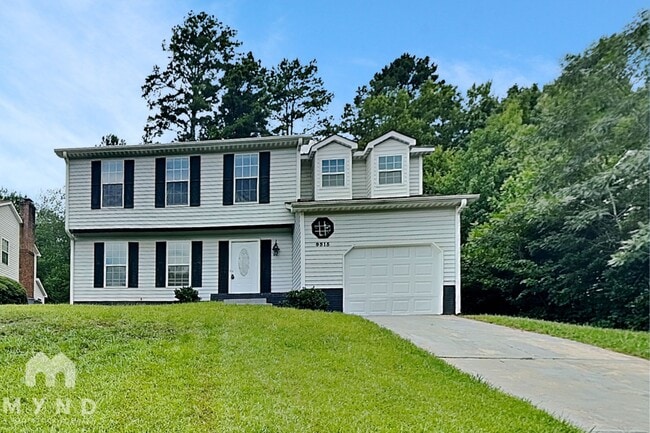 Building Photo - 9315 Haywain Ct