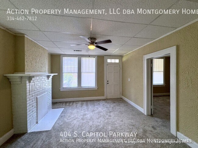 Building Photo - 404 S Capitol Pkwy