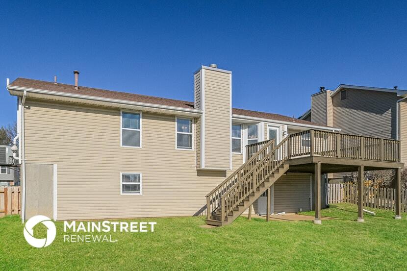 Building Photo - 87 Four Winds Dr