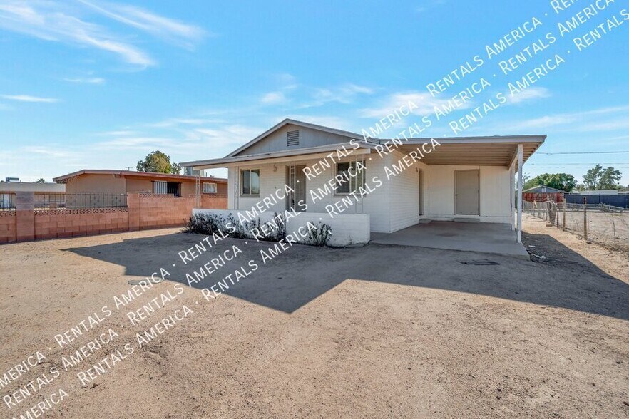 Building Photo - 311 W Bealey Ave