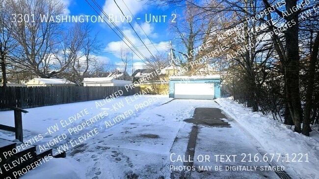 Building Photo - 3301 Washington Blvd